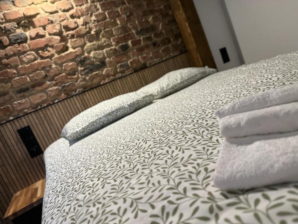 Kosciuszki Cozy Apartments Centrum คาโตวีตเซ ภายนอก รูปภาพ