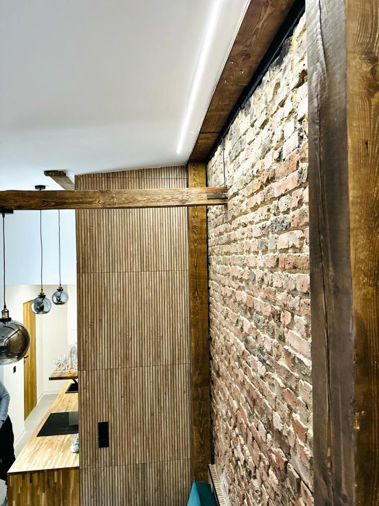 Kosciuszki Cozy Apartments Centrum คาโตวีตเซ ภายนอก รูปภาพ