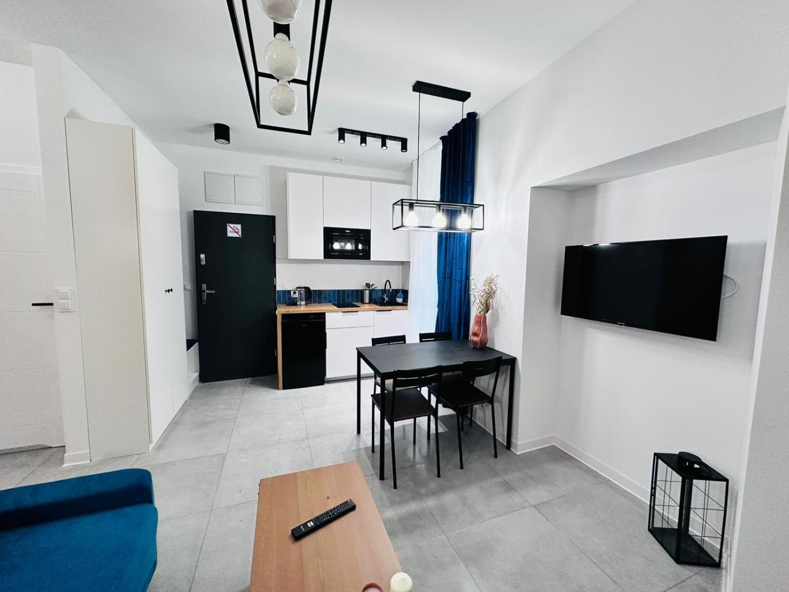 Kosciuszki Cozy Apartments Centrum คาโตวีตเซ ภายนอก รูปภาพ