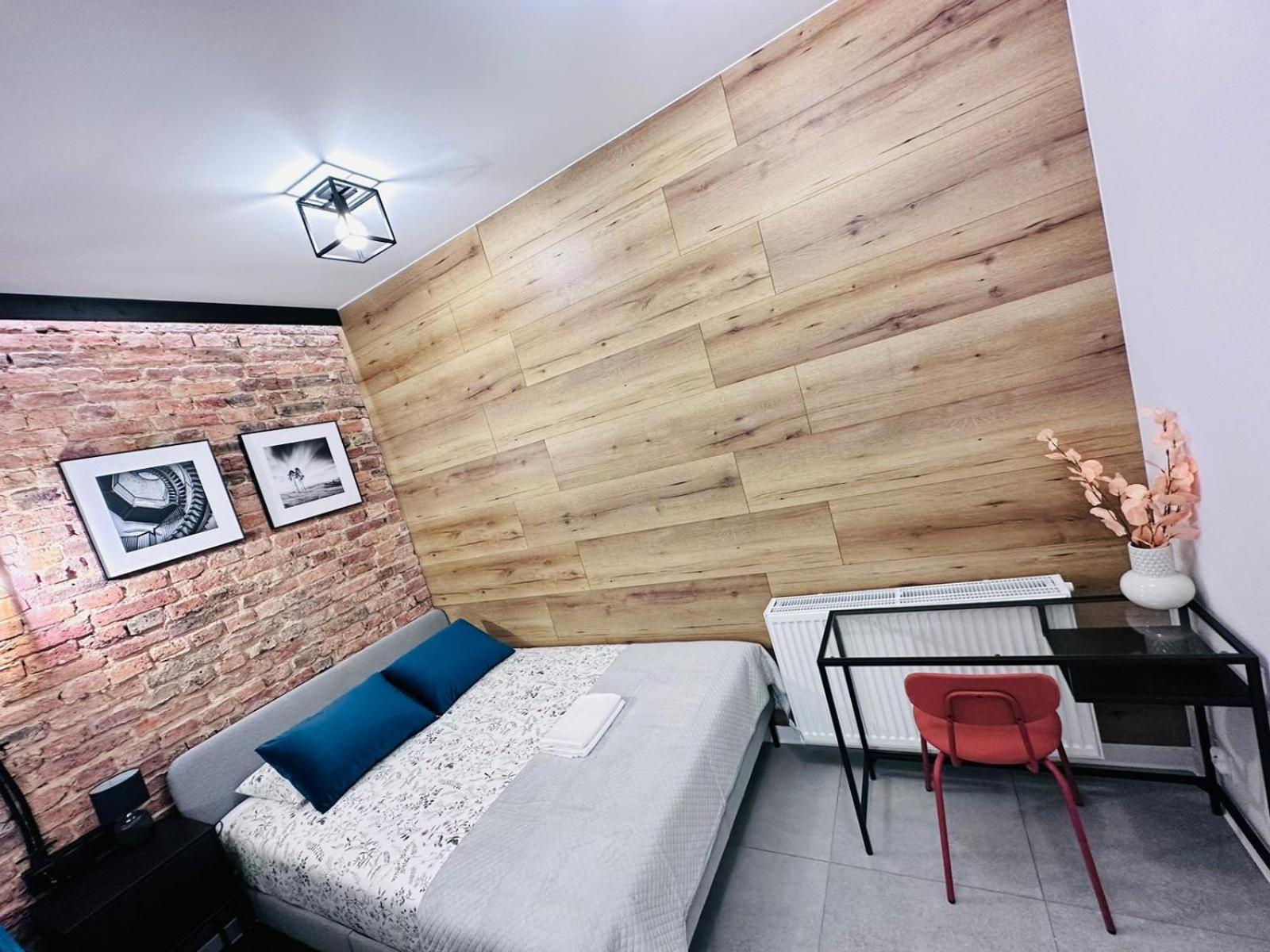 Kosciuszki Cozy Apartments Centrum คาโตวีตเซ ภายนอก รูปภาพ