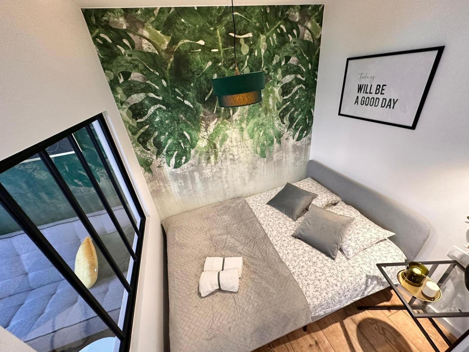 Kosciuszki Cozy Apartments Centrum คาโตวีตเซ ภายนอก รูปภาพ