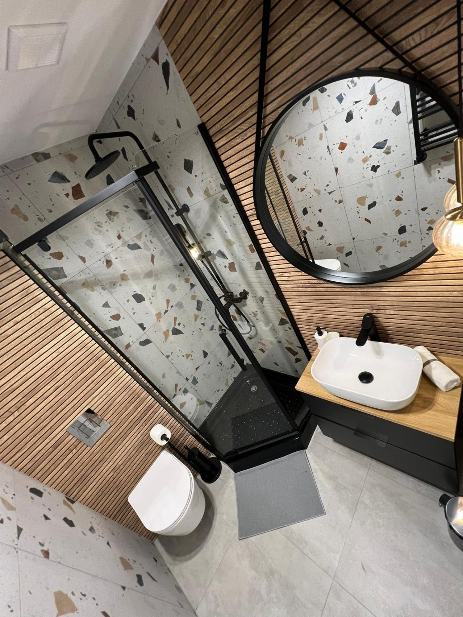 Kosciuszki Cozy Apartments Centrum คาโตวีตเซ ภายนอก รูปภาพ