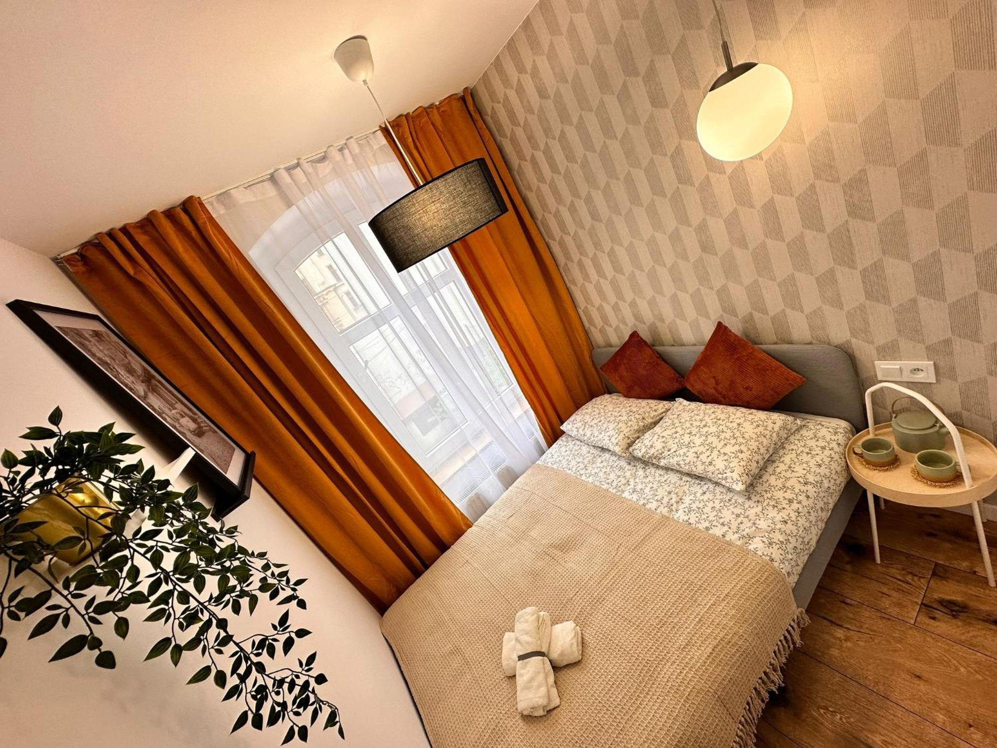 Kosciuszki Cozy Apartments Centrum คาโตวีตเซ ภายนอก รูปภาพ