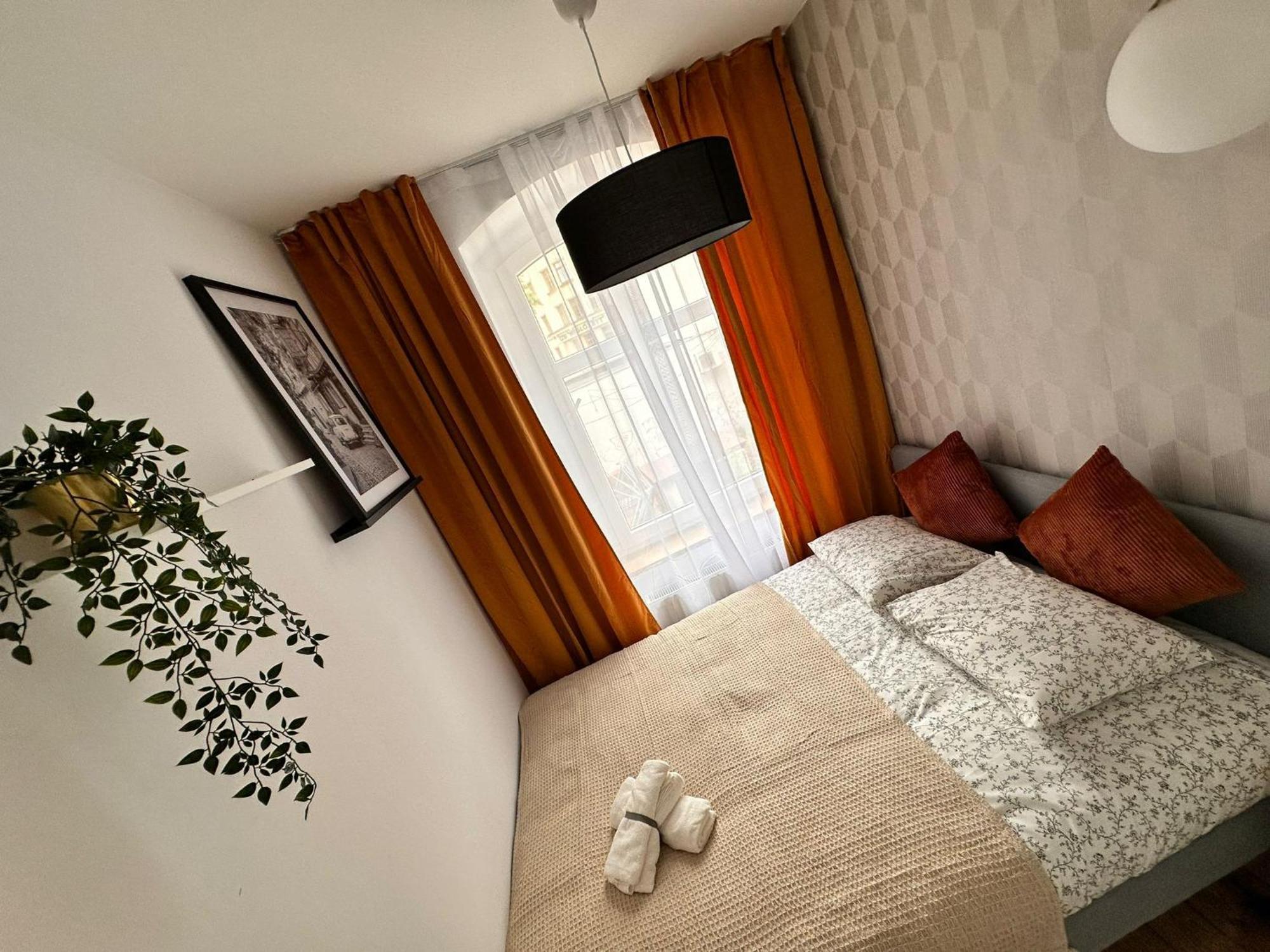 Kosciuszki Cozy Apartments Centrum คาโตวีตเซ ภายนอก รูปภาพ