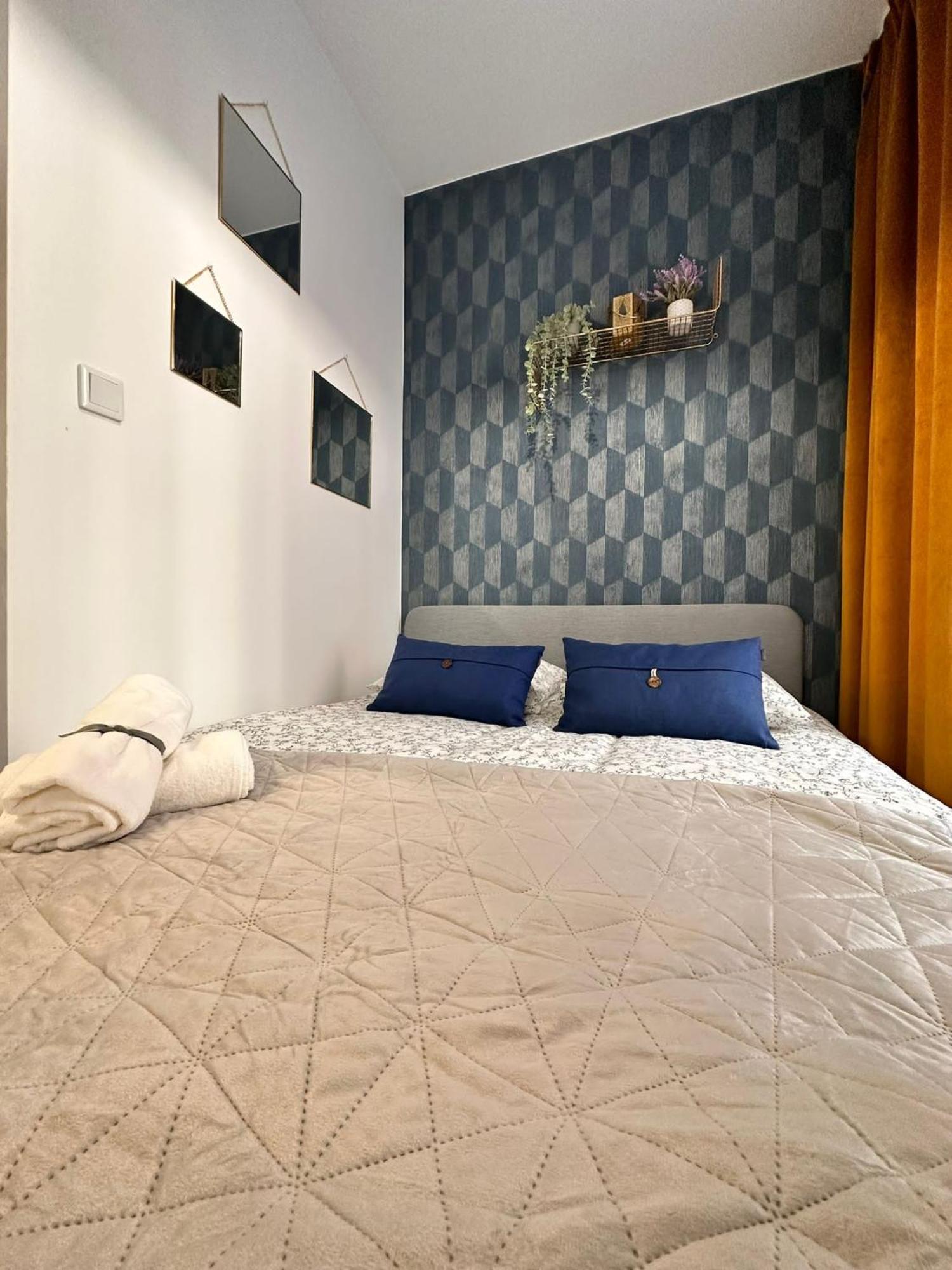 Kosciuszki Cozy Apartments Centrum คาโตวีตเซ ภายนอก รูปภาพ