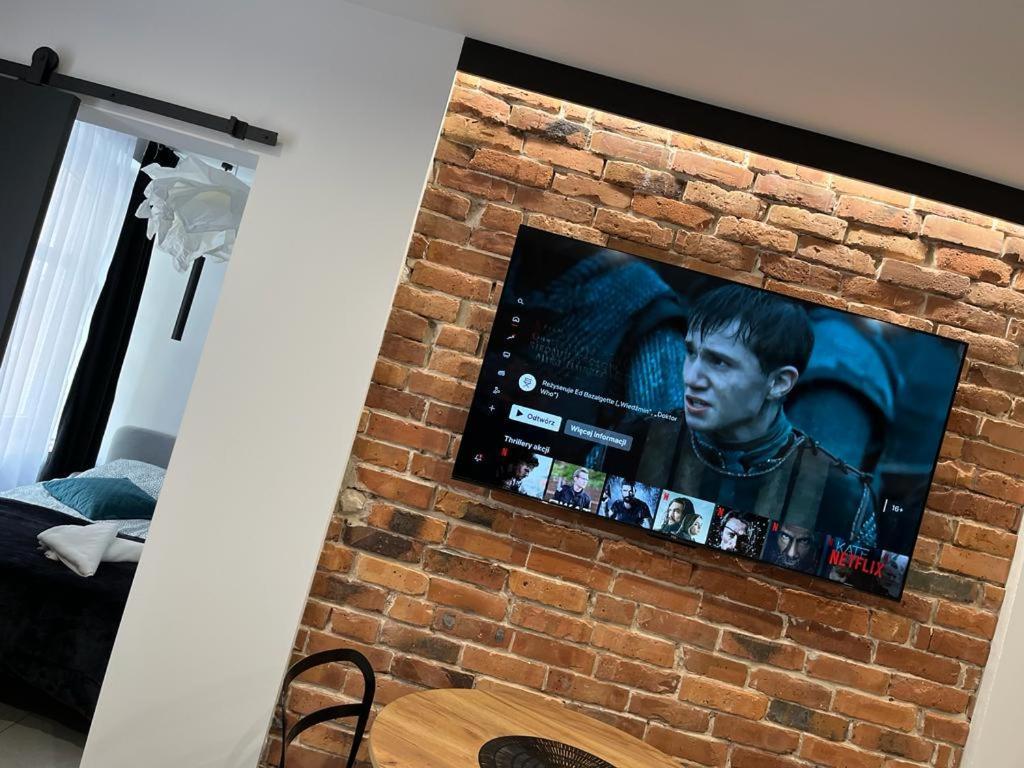 Kosciuszki Cozy Apartments Centrum คาโตวีตเซ ภายนอก รูปภาพ
